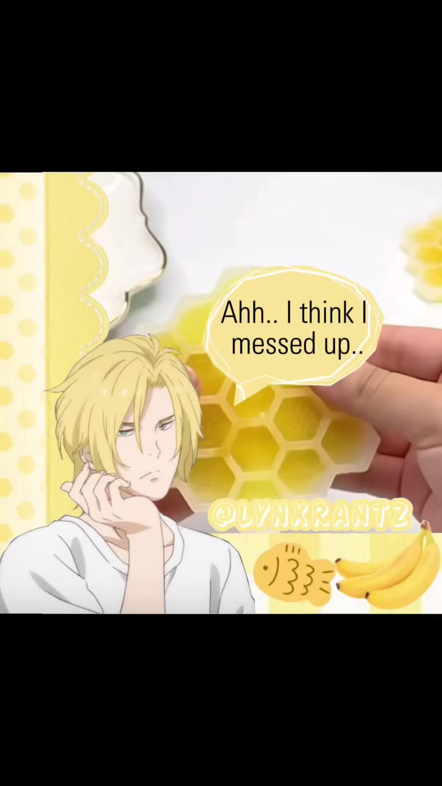 @Lynx (( 🍌🐟 ))