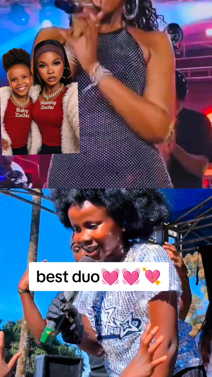 @UGANDAN ZUCHU 🦁🦁