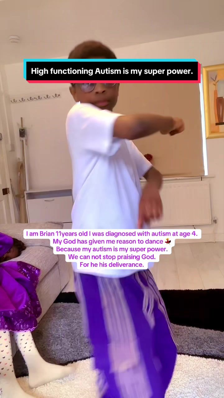 @Blessed family