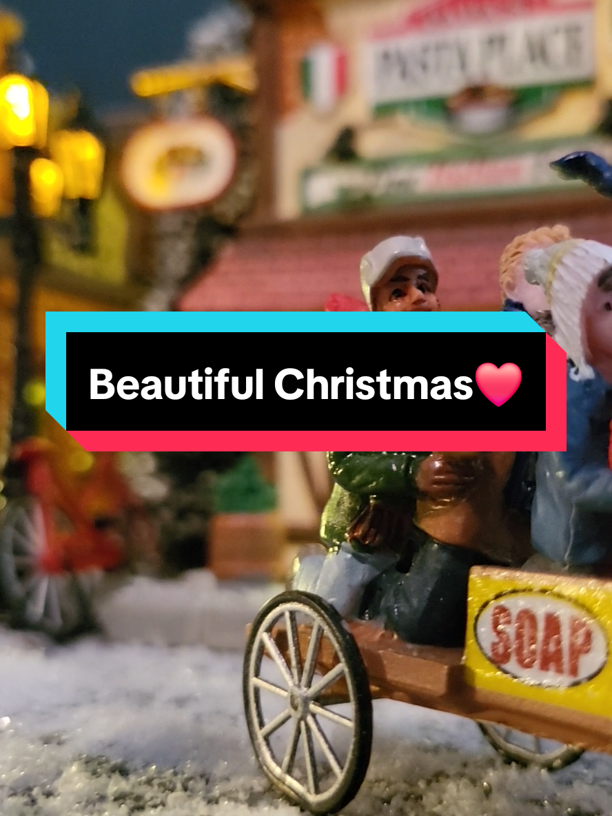 @Christmas Creator