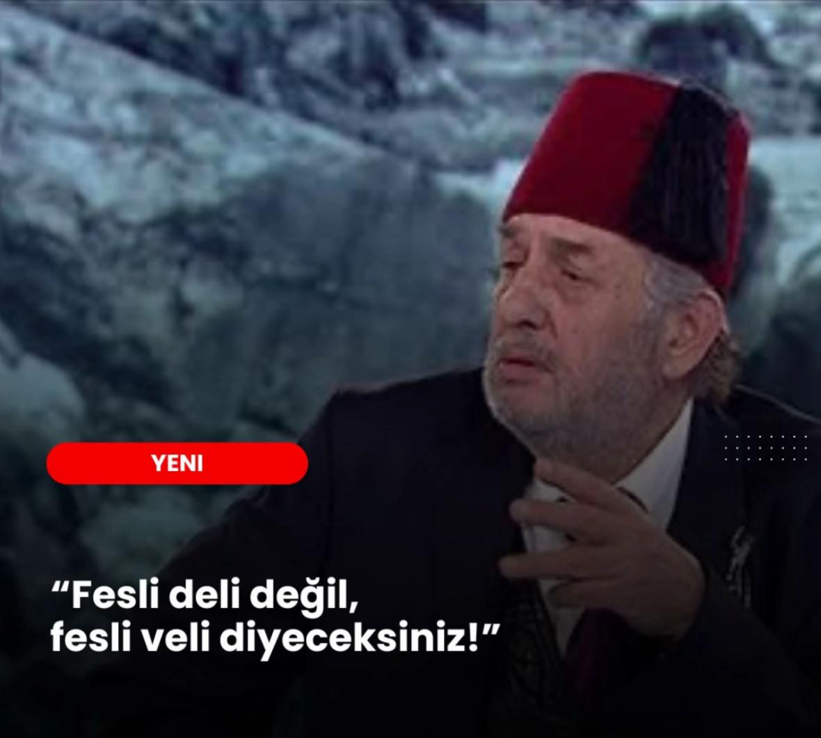 @&Uuml;stad Kadir Misiroğlu