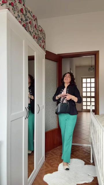 @Signora longinotti
