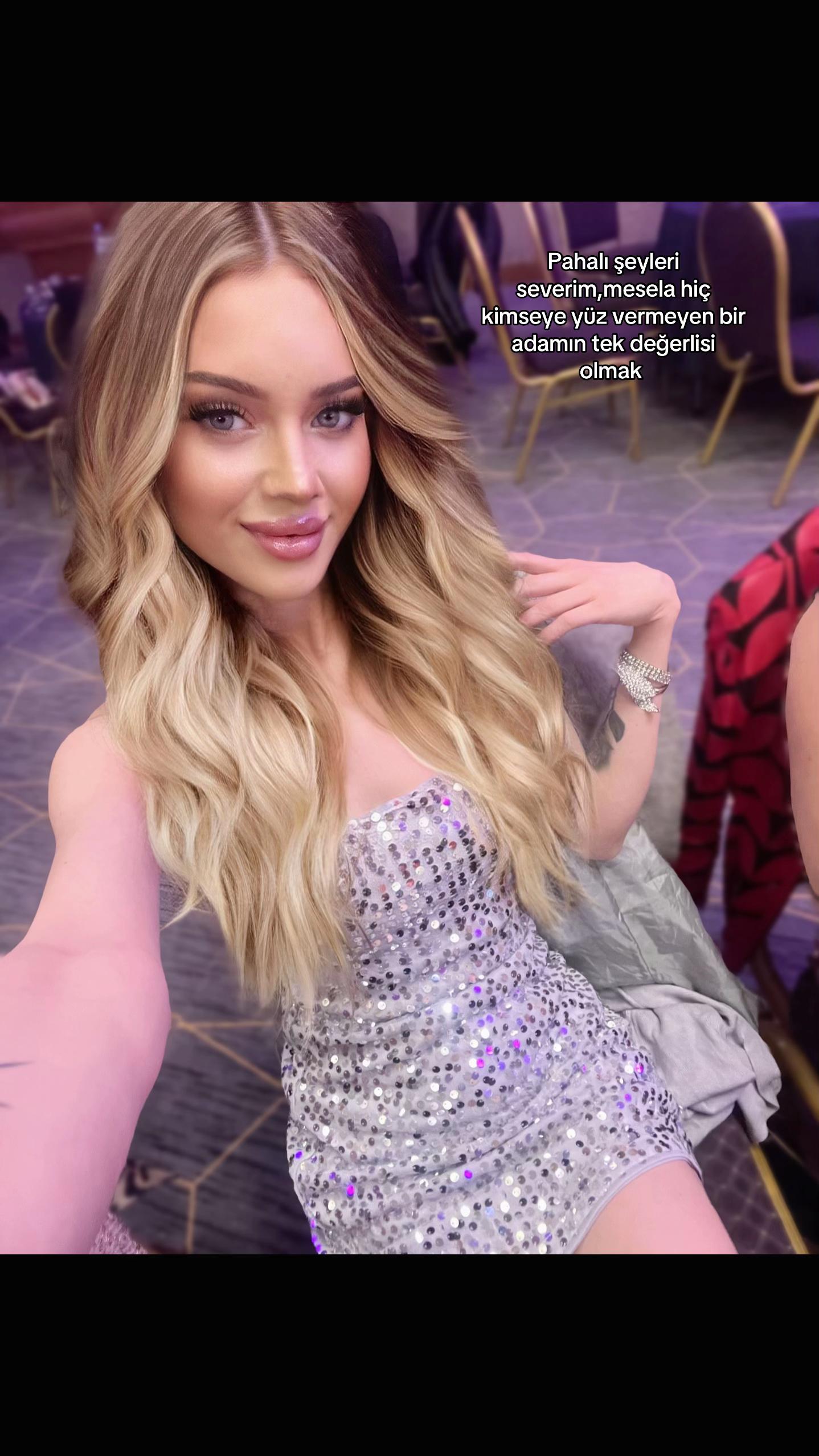 @Nisa Kaya
