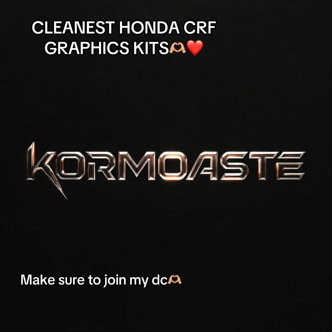 @KORMOASTE