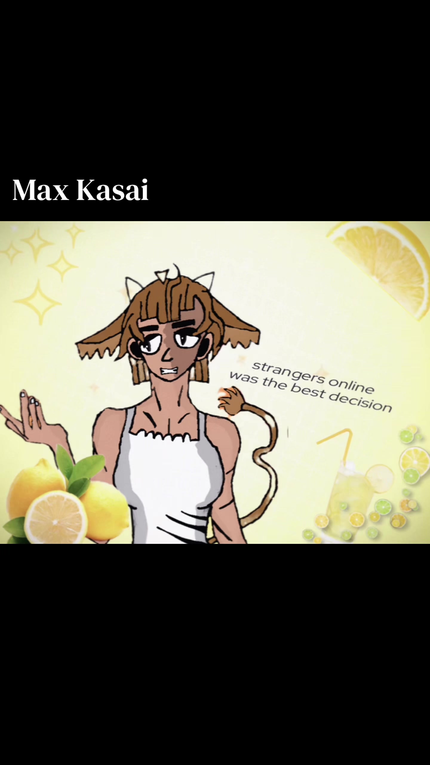 @Max Kasai
