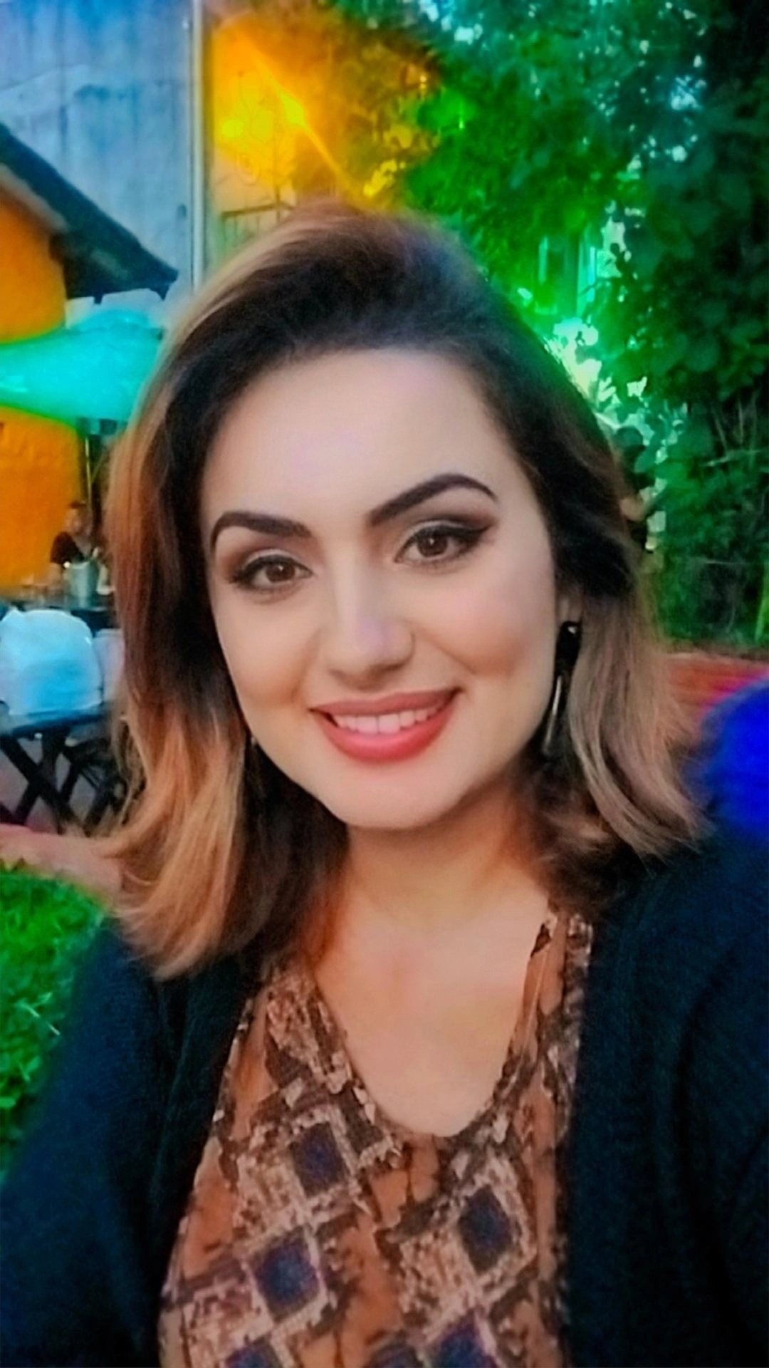 @Silvia Cristina