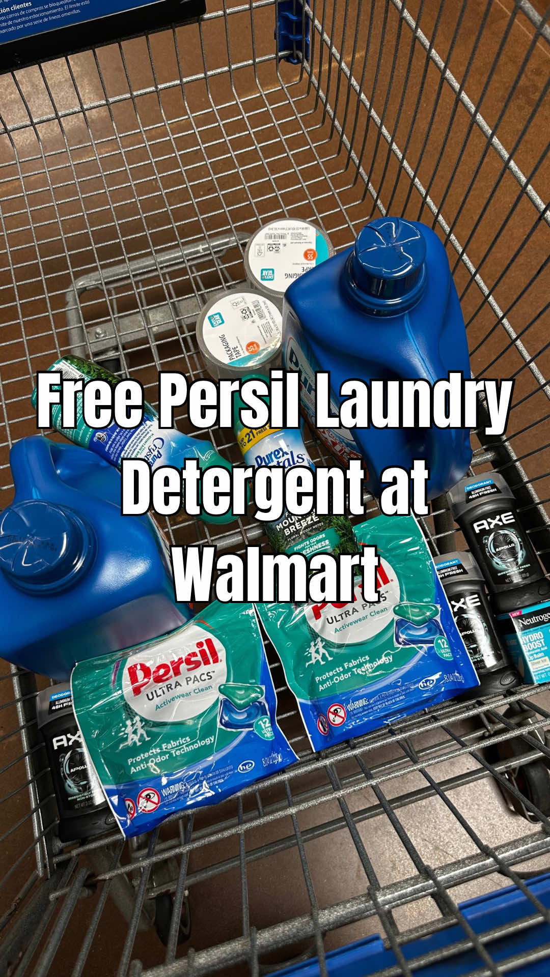 @Gen Z Couponer