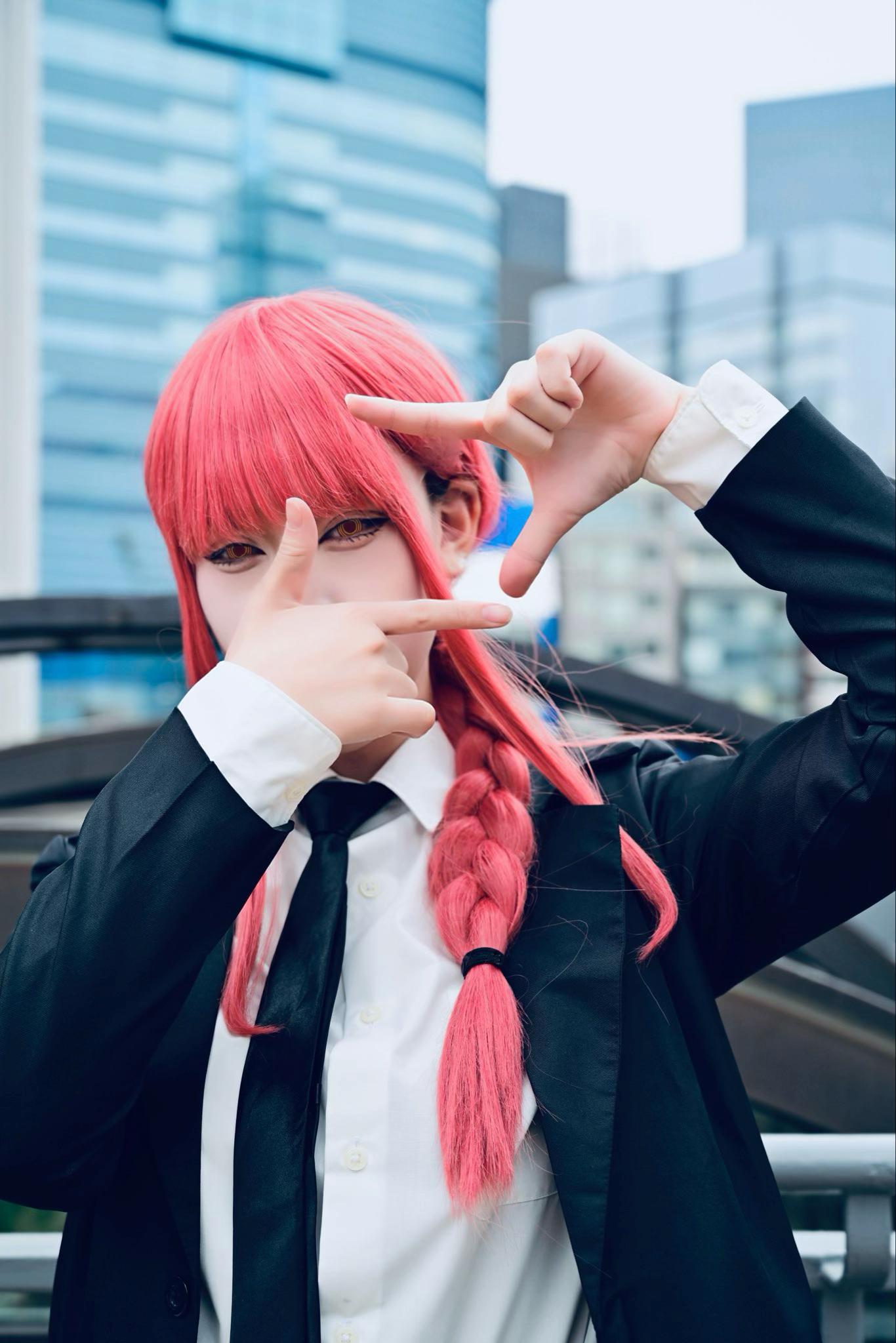 @蒼空（そら）☁️🍓/ @池a! 5/10