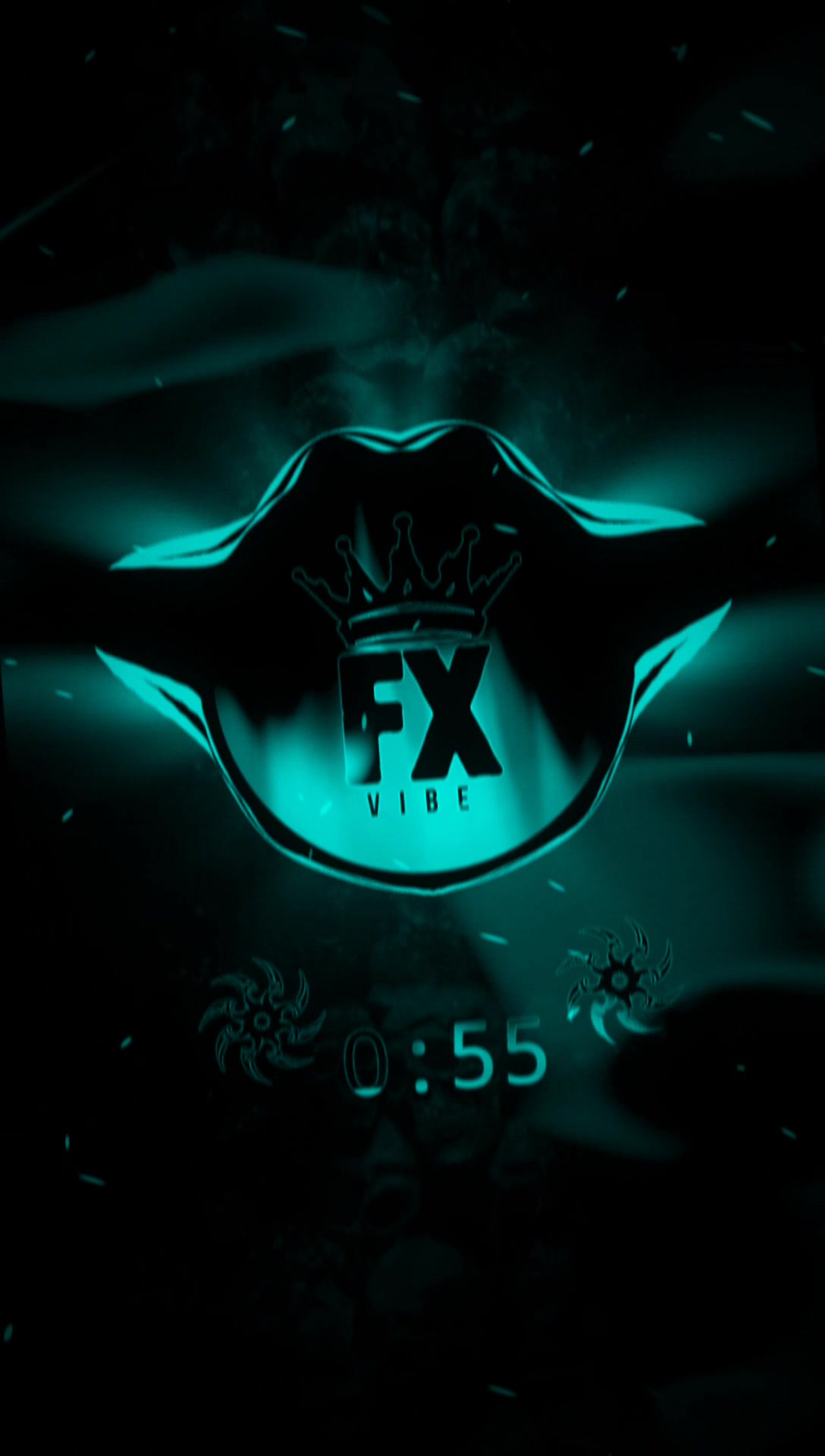 @FX VIBE MUSIC🎵