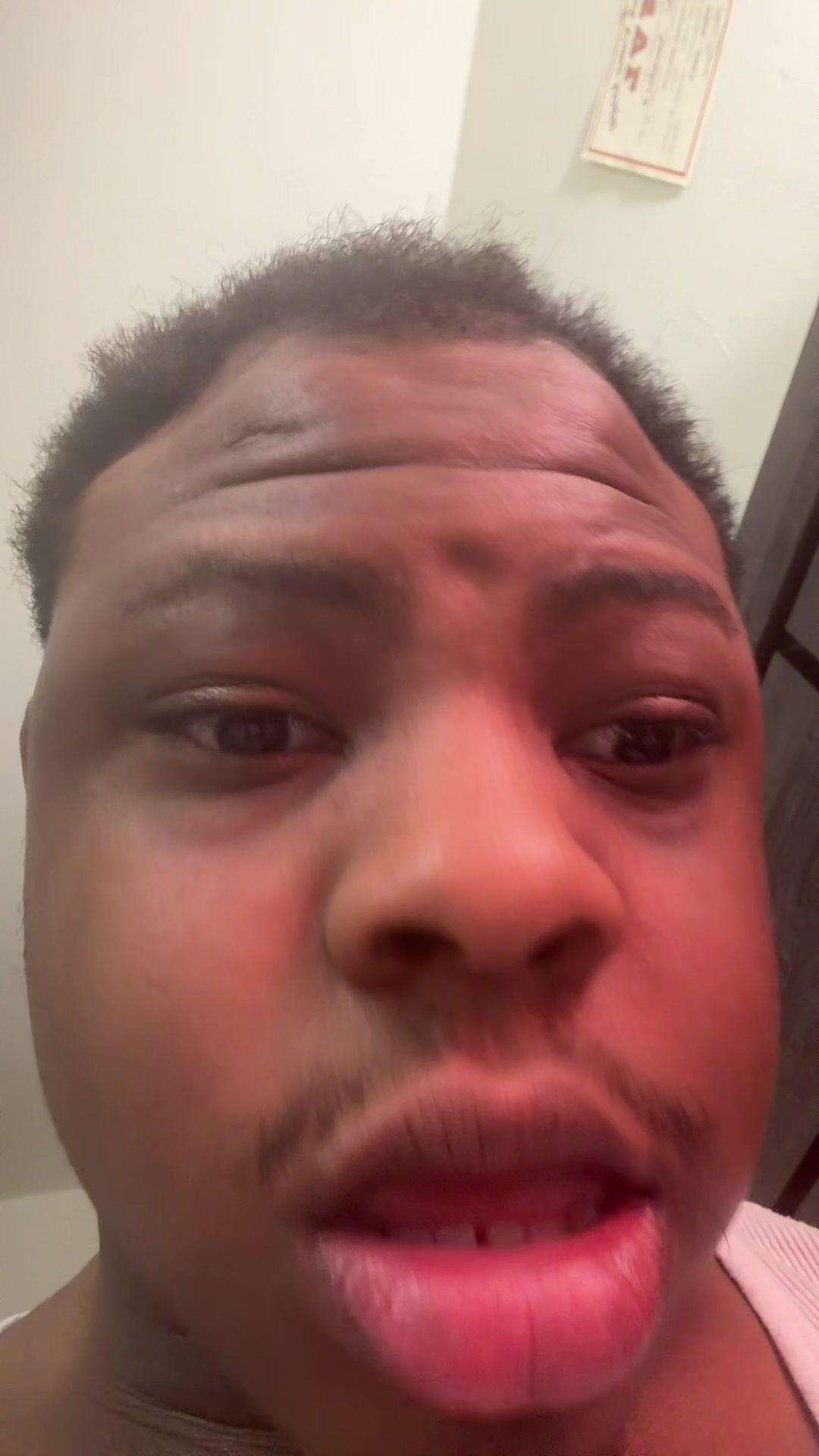 @Mekhi Saunders
