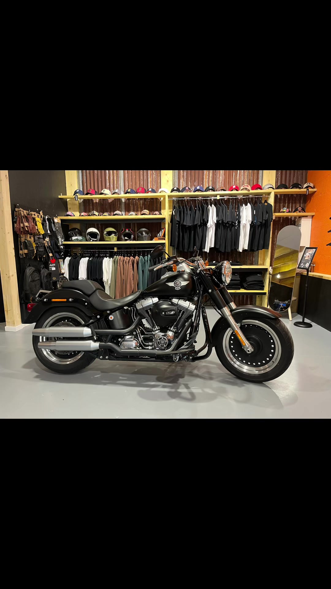 @Breizh Choppers Motorcycles
