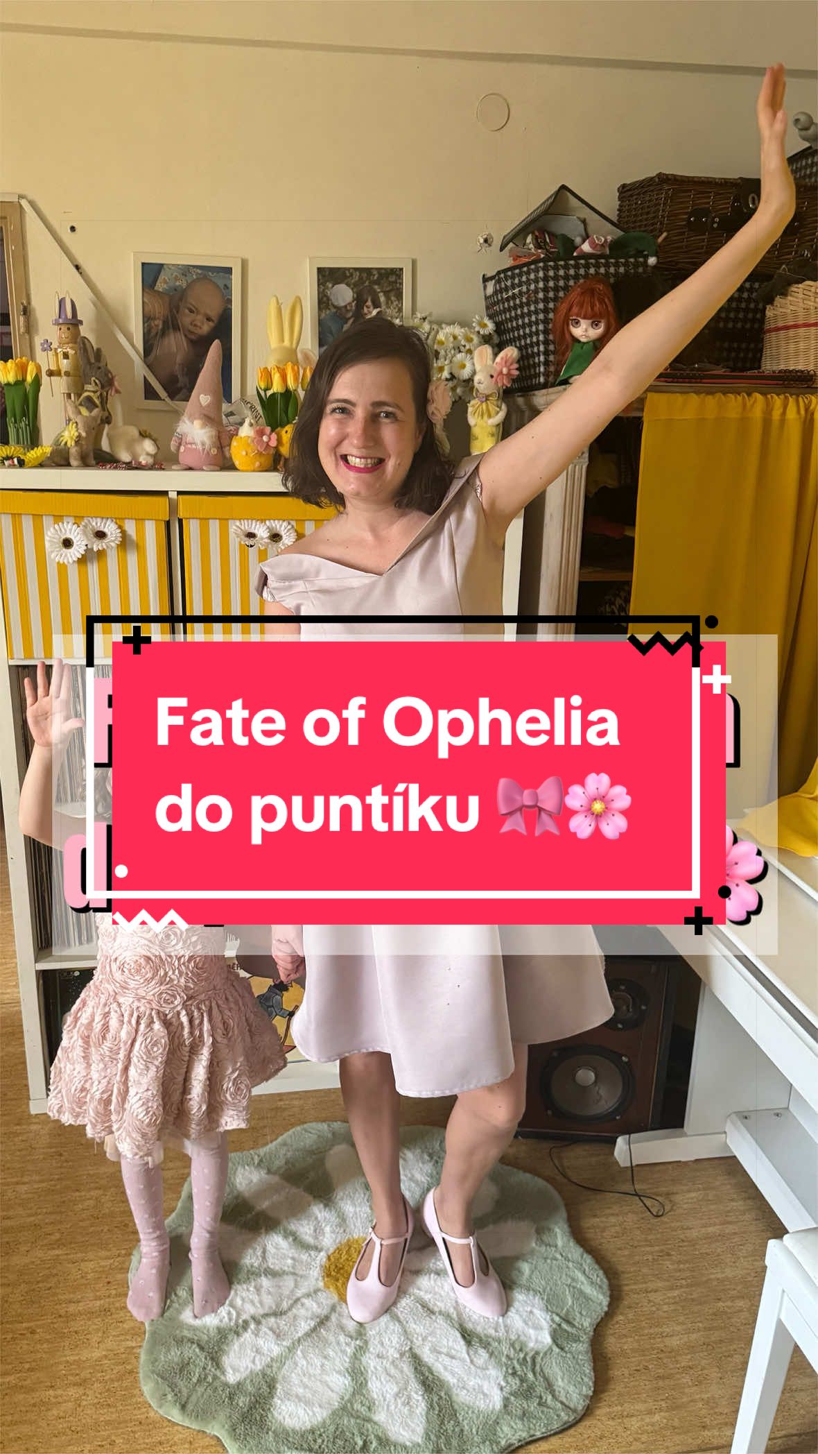 @Styl do punt&iacute;ku