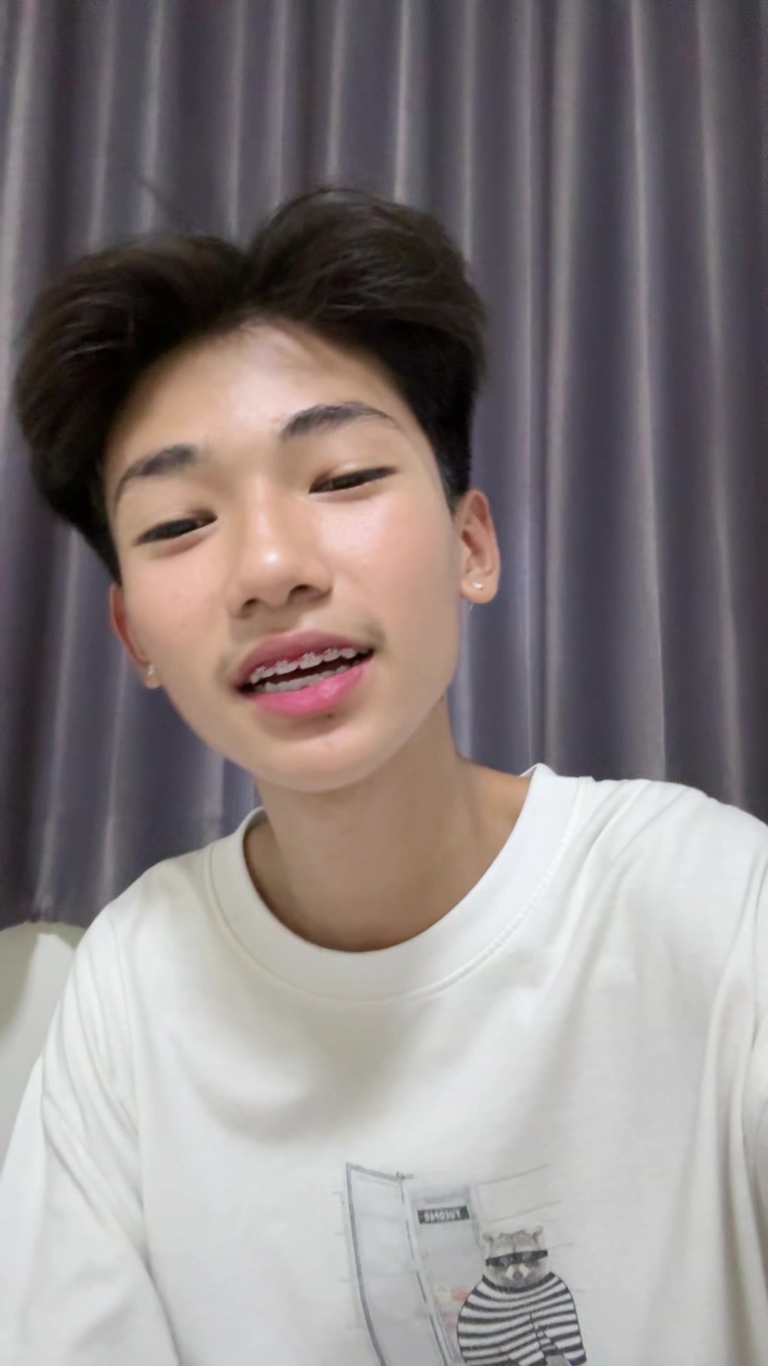 @Sun ที่แปลว่า สาม