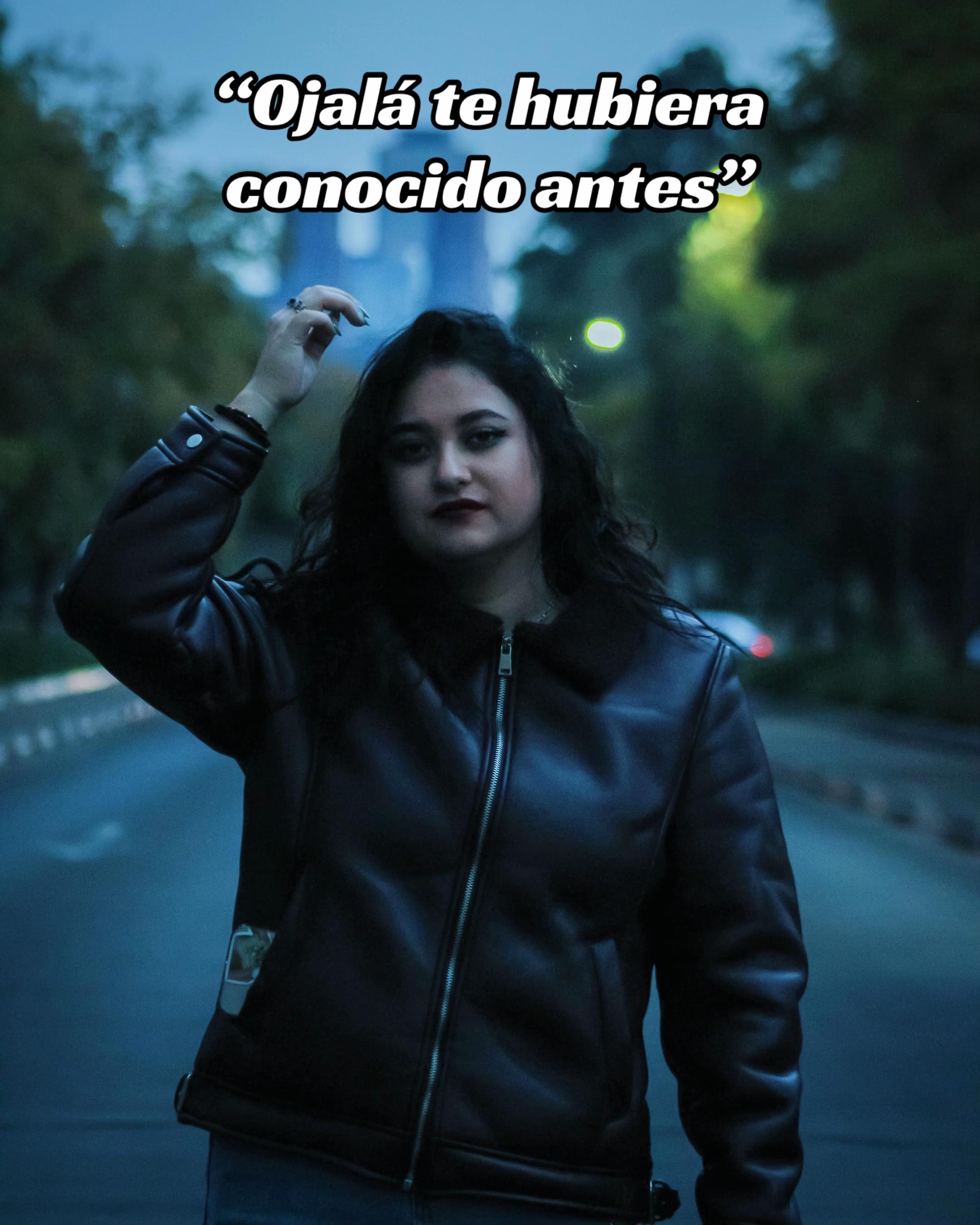 @Naomi Reyes