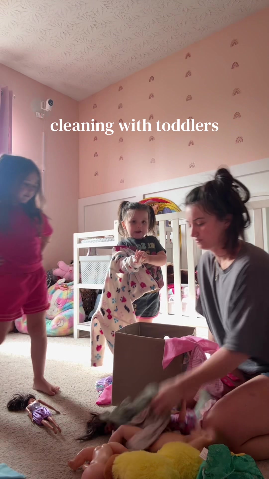 @Alix | Mom Life