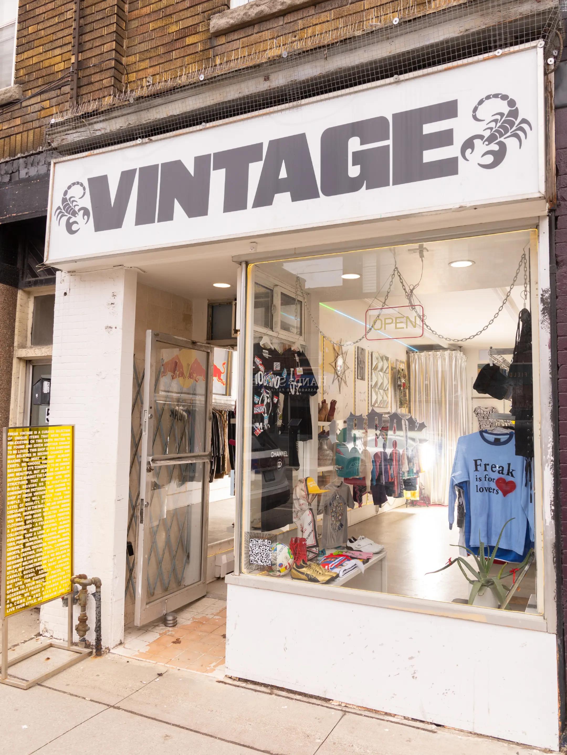 @FREAK.VINTAGE