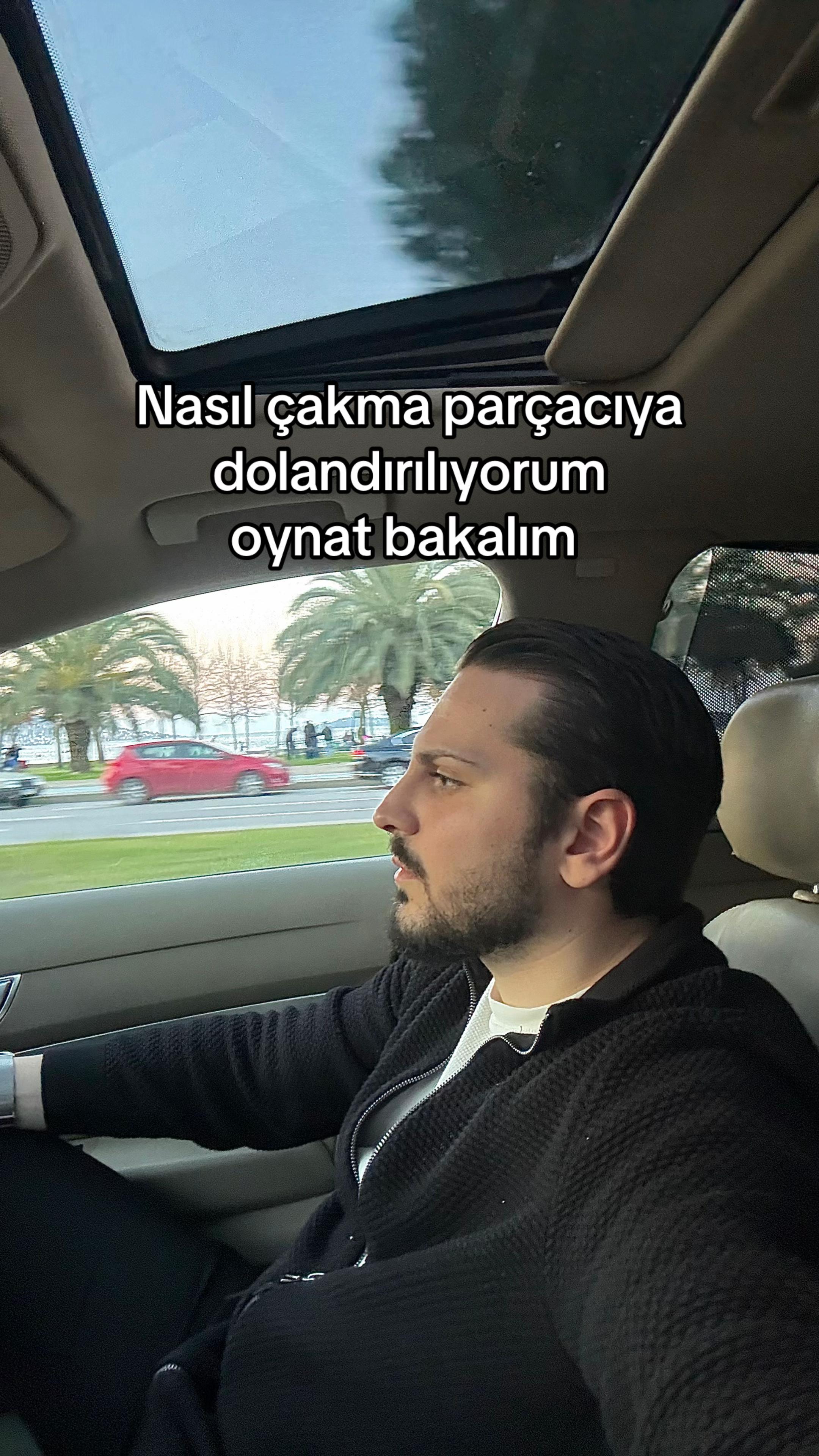 @Furkan Bayraktar