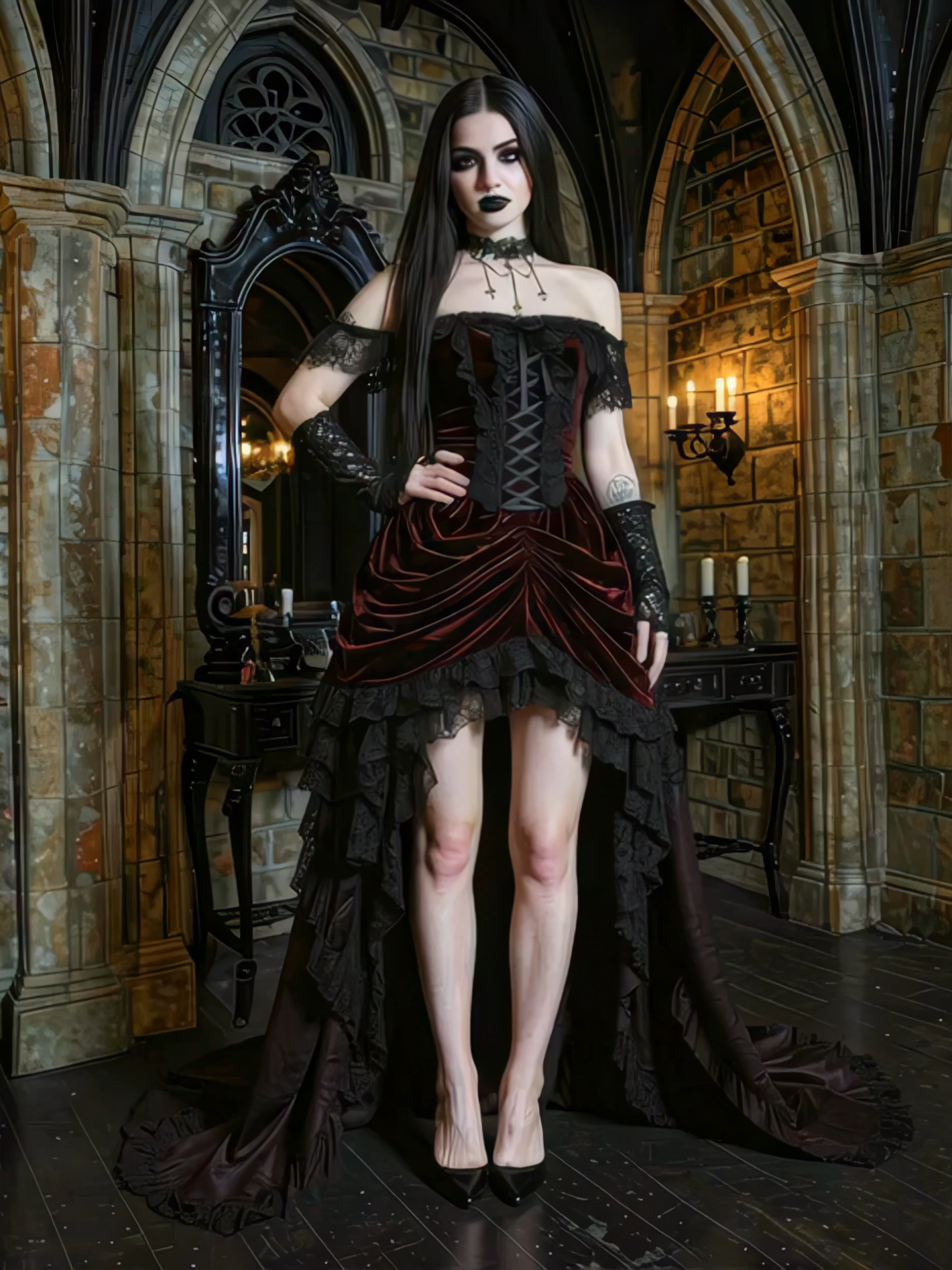 @Mage of Goth