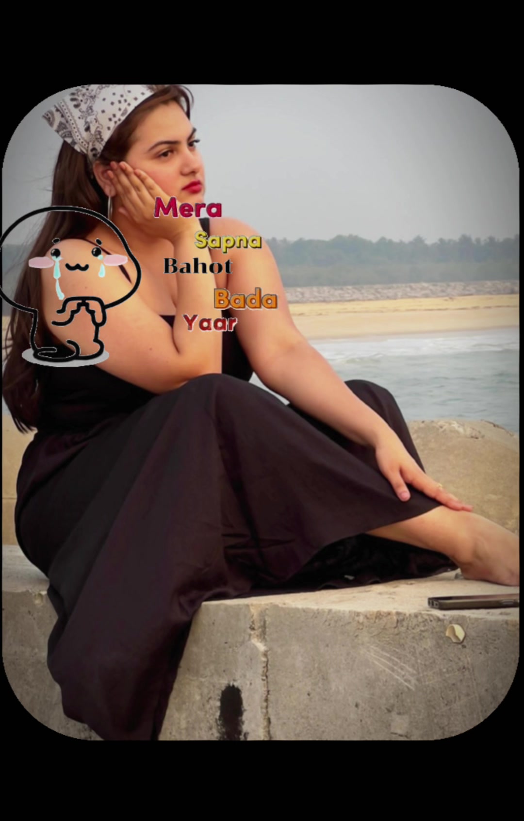 @Jenifer Dsouza