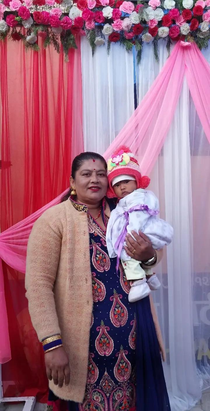 @Krishna Kunwar