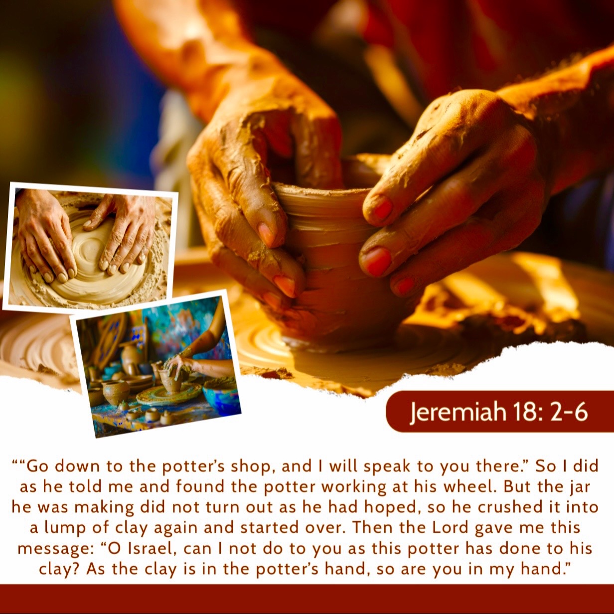 @Greater Palm Bay Church of God