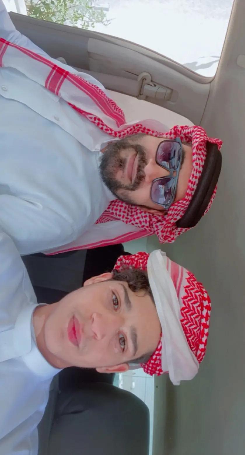 @فيصل السهلي