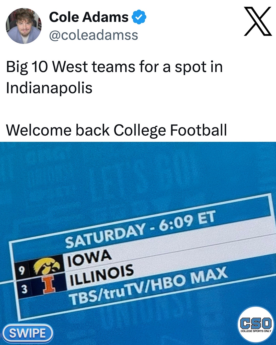 @College Sports Only