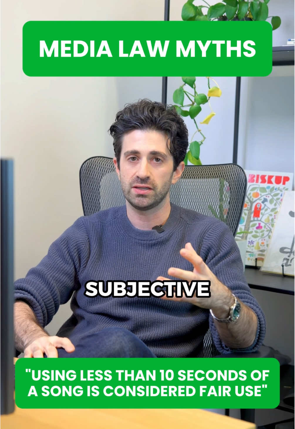 @Adam Weissman
