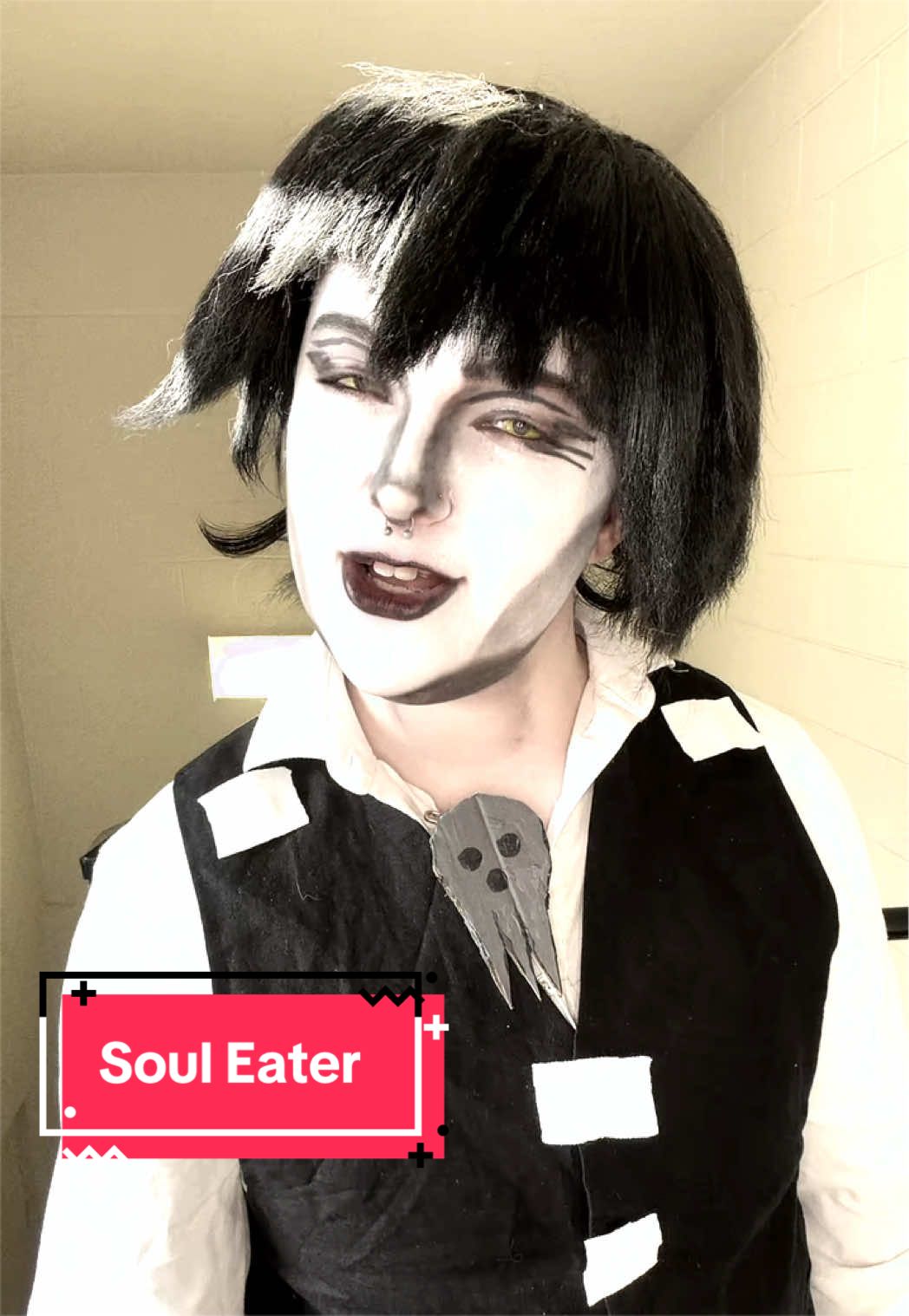 @Sparks Cosplay