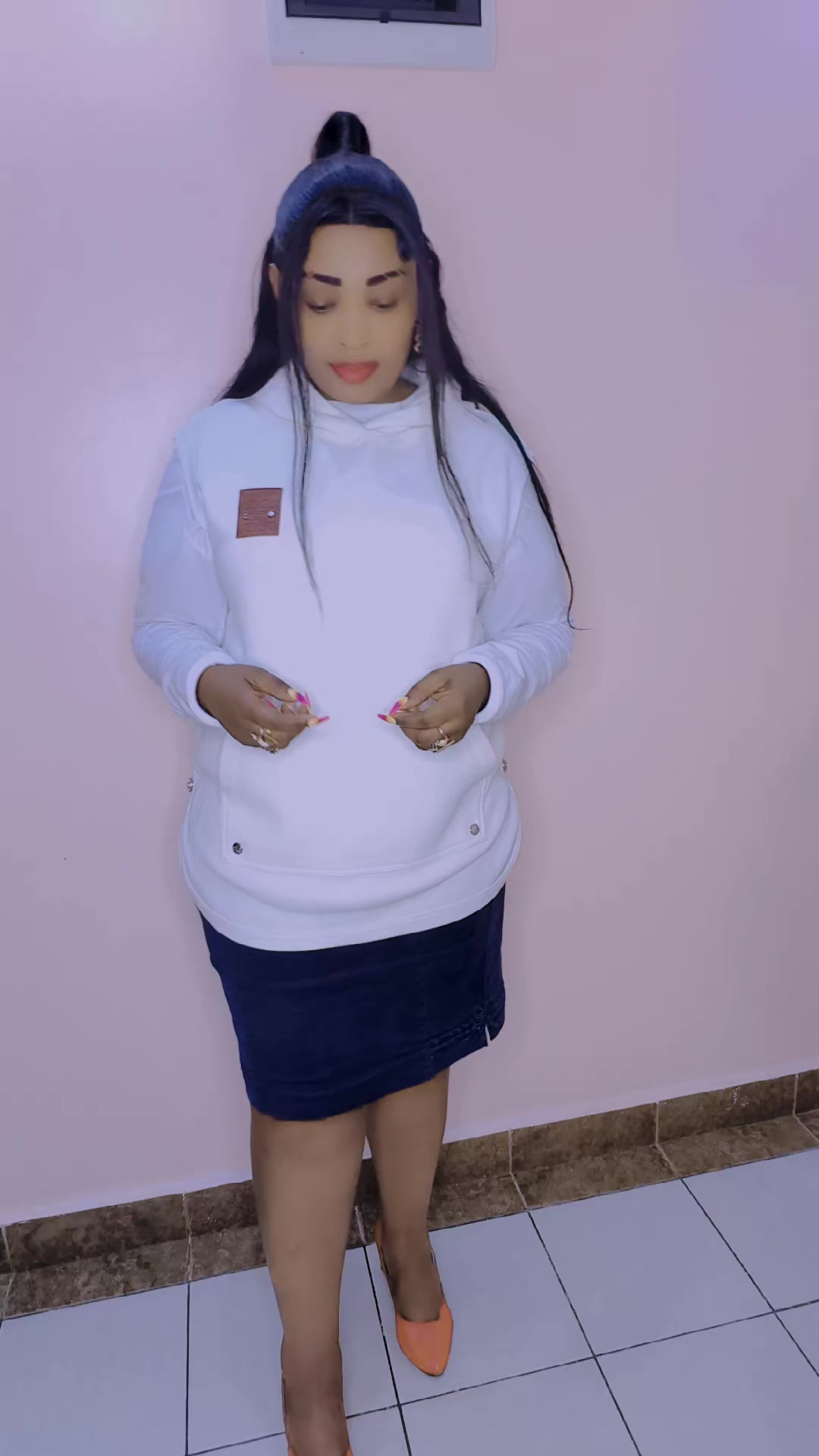 @ELLIMA OUTFIT ❤️
