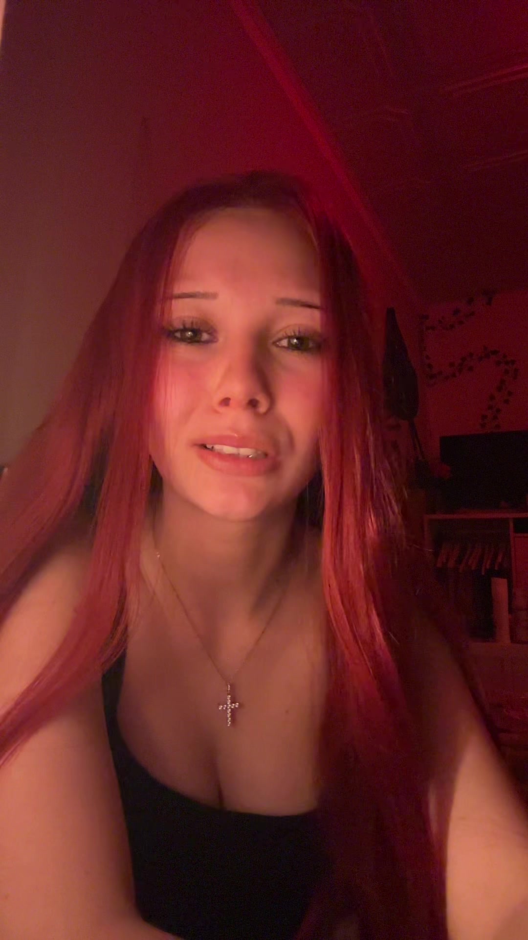@𝔸𝕟𝕟𝕚𝕜𝕒 🥀
