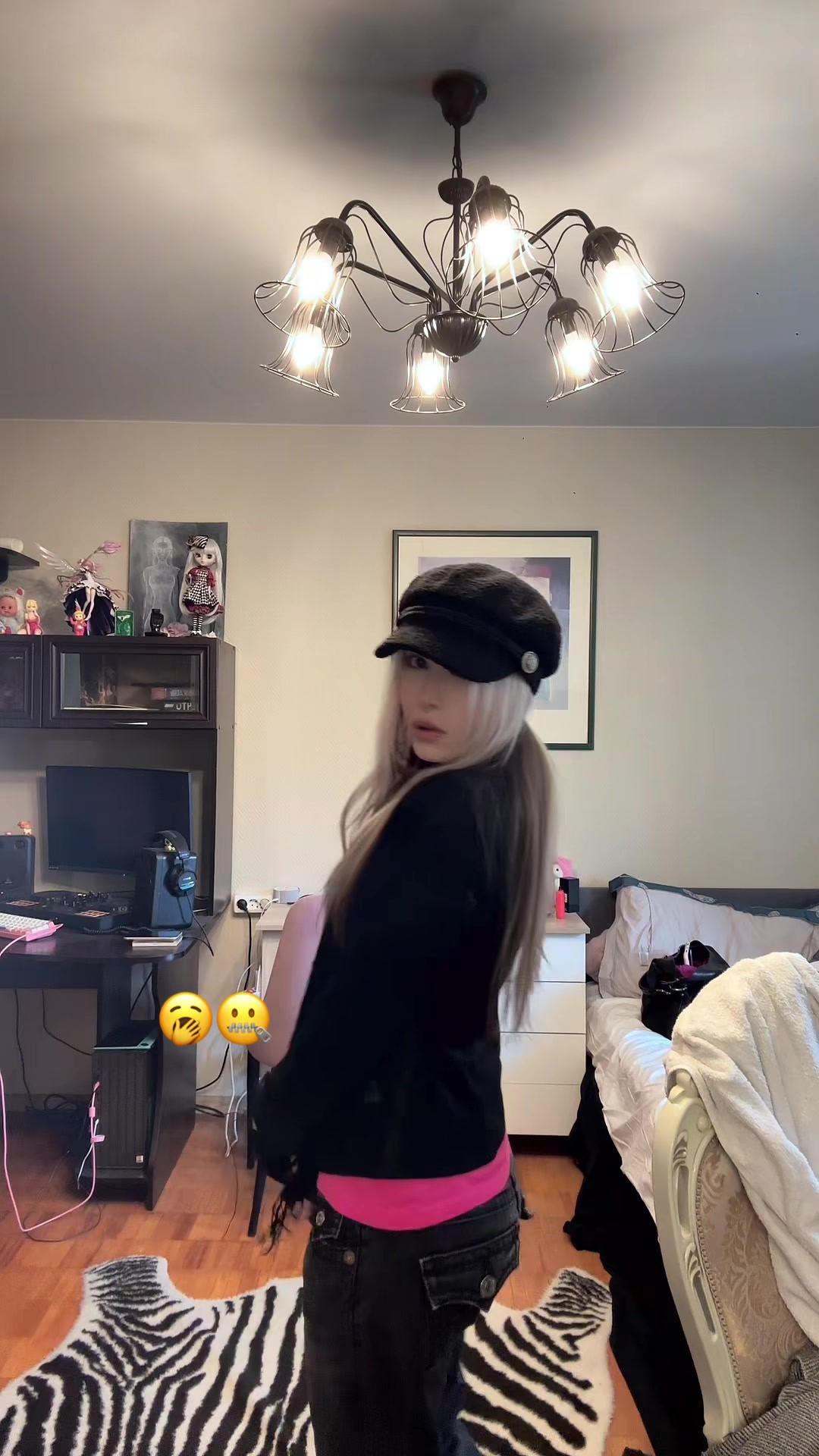 @дяна