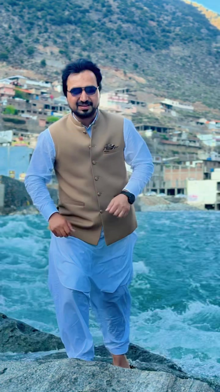 @Amjad Ali Khan