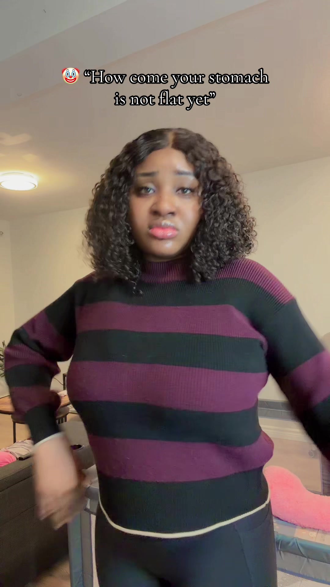 @Precious | FTM