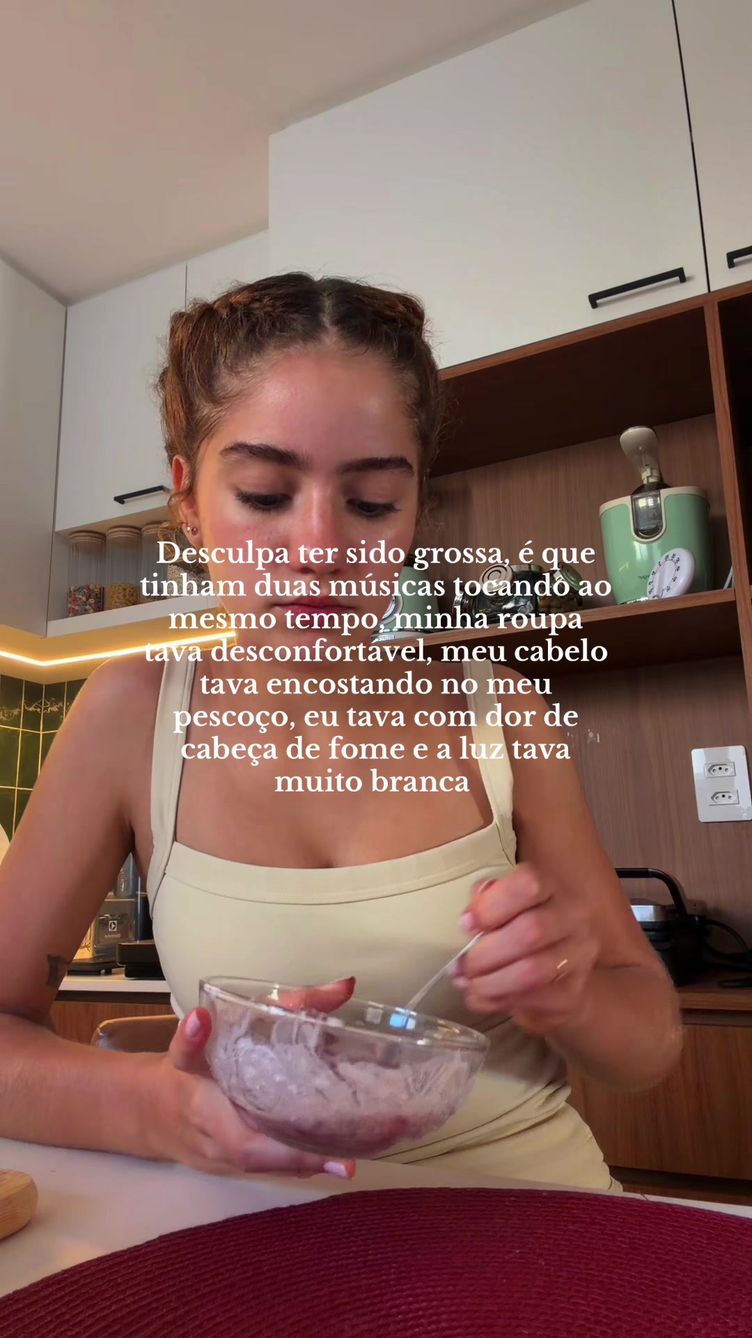 @Isa Vasconcellos