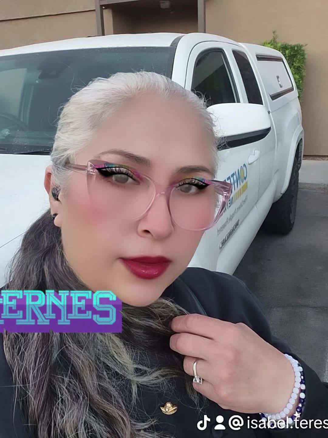 @Isabel Teresa Gomez Gomez