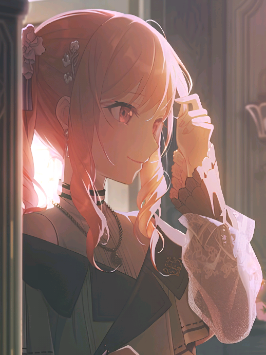 @✿ Emma  ♡  daily mizuki!