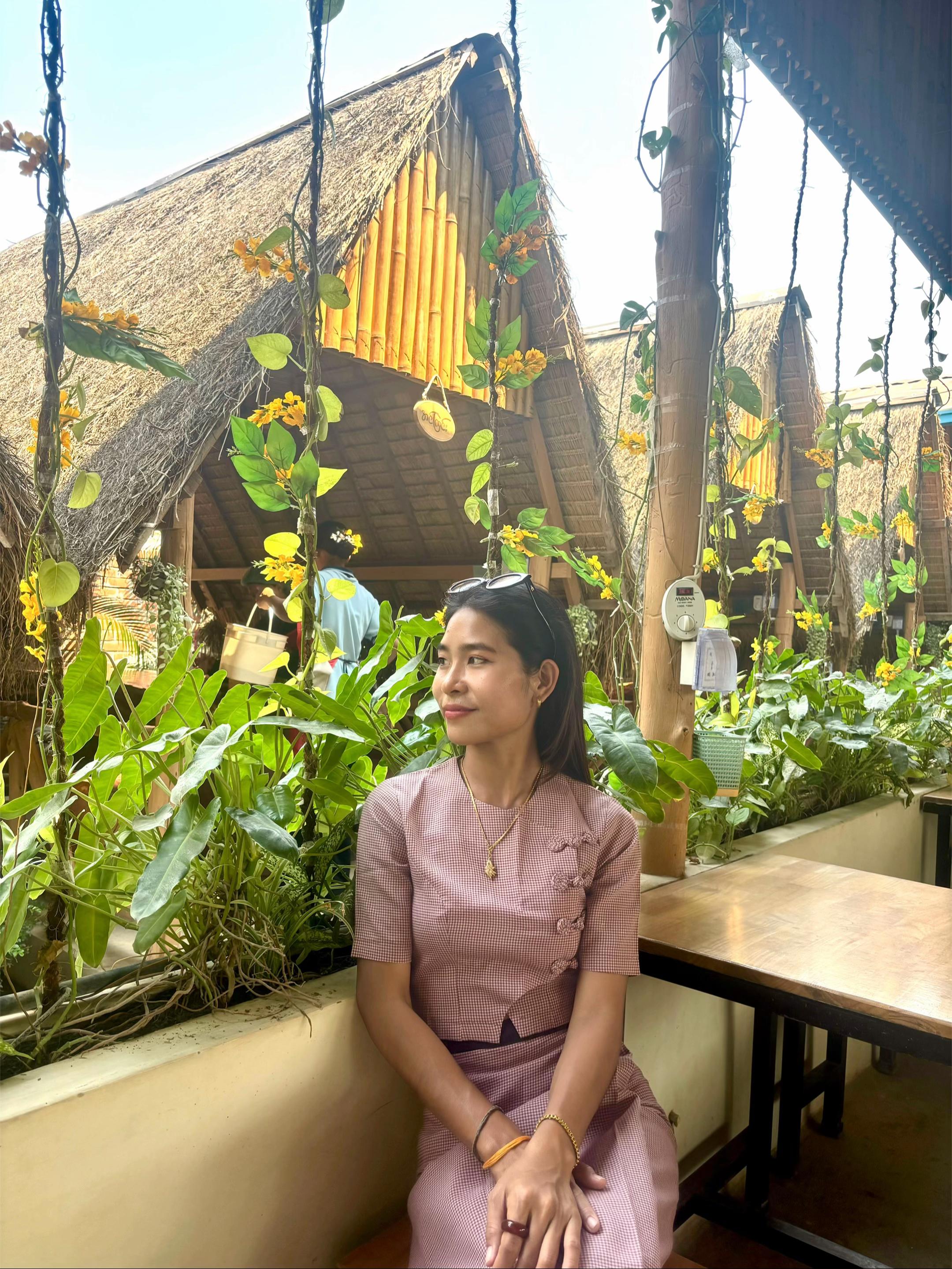 @Lone Kham