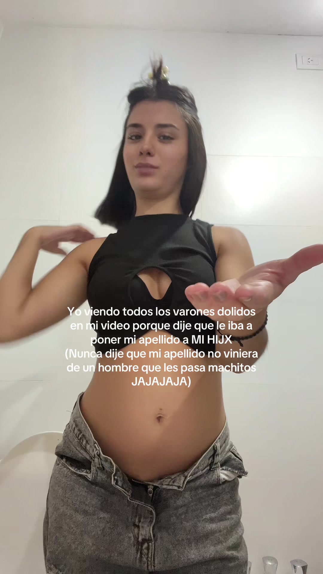 @Isabelagostina04