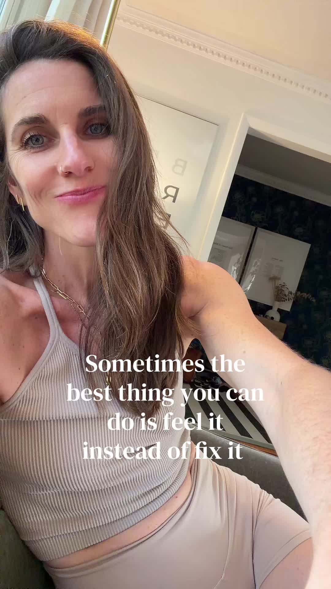 @Kara - motherhood + mindset