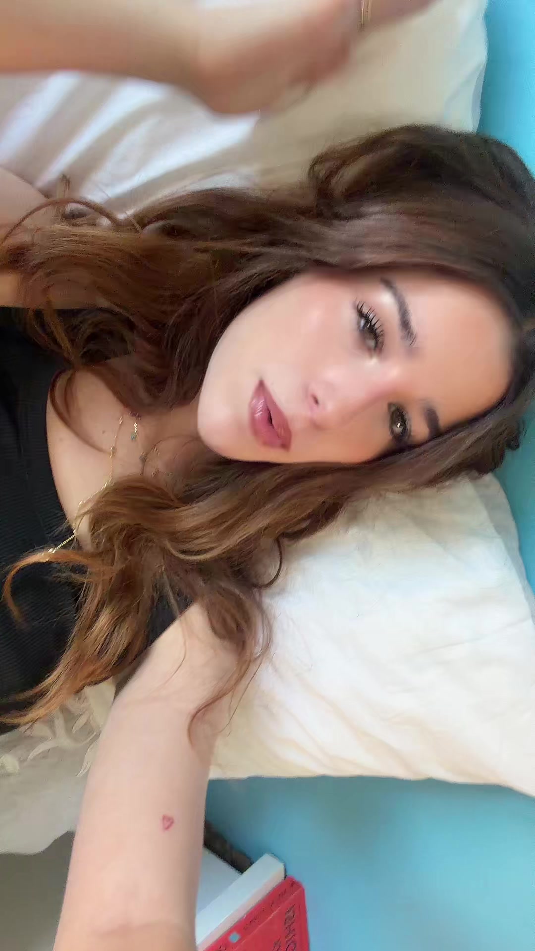 @megustamattyhealy