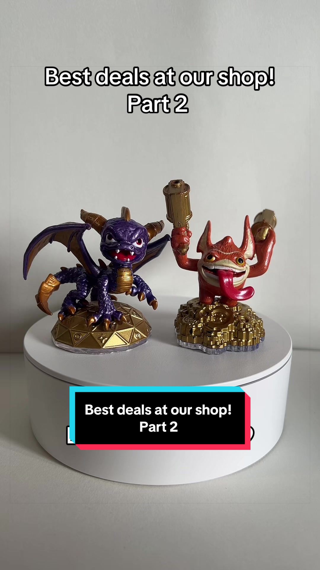 @Skylanders buy.com