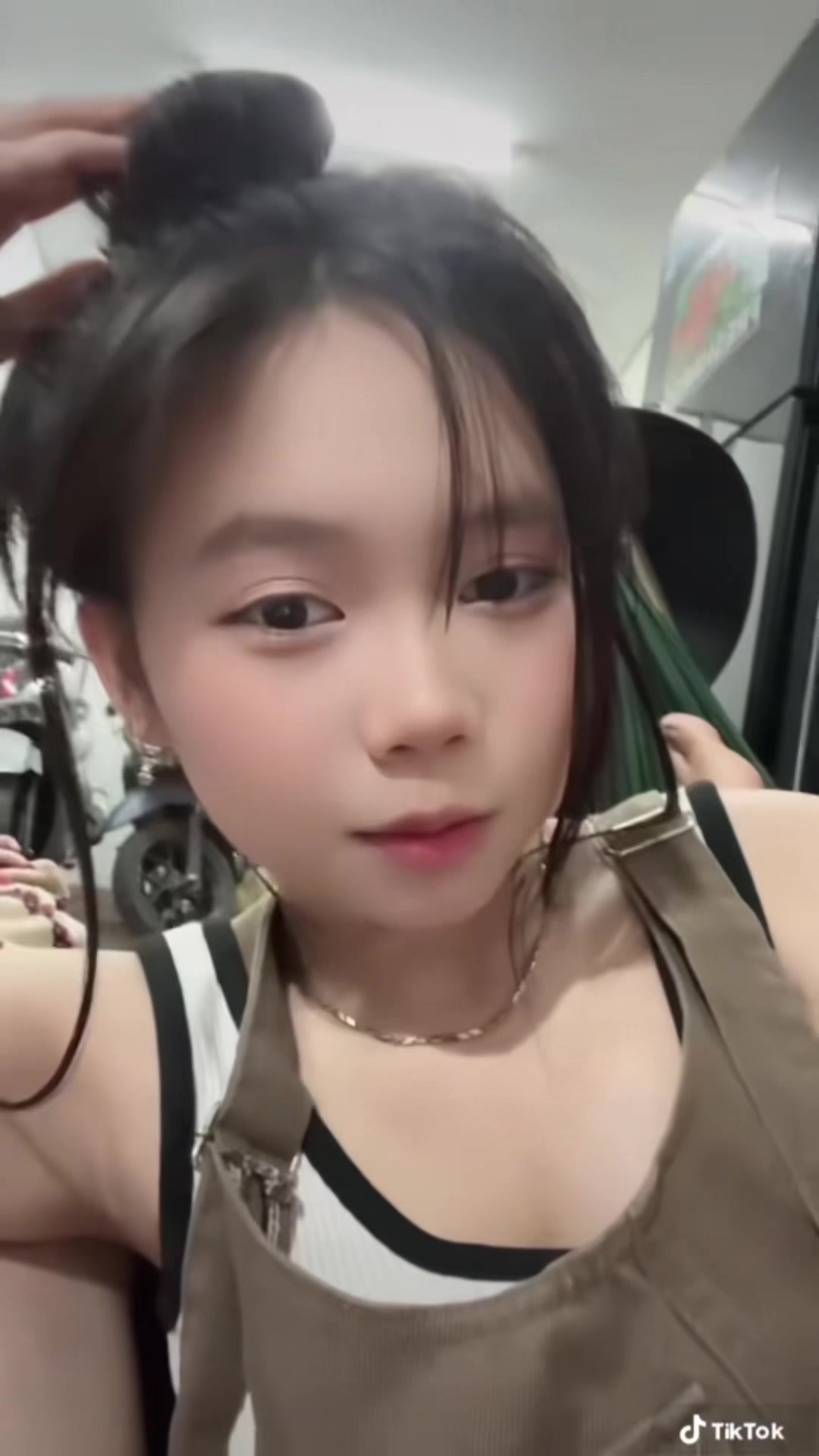 @Nguyễn Tr&acirc;m anh: k&ecirc;nh g&aacute;i xinh