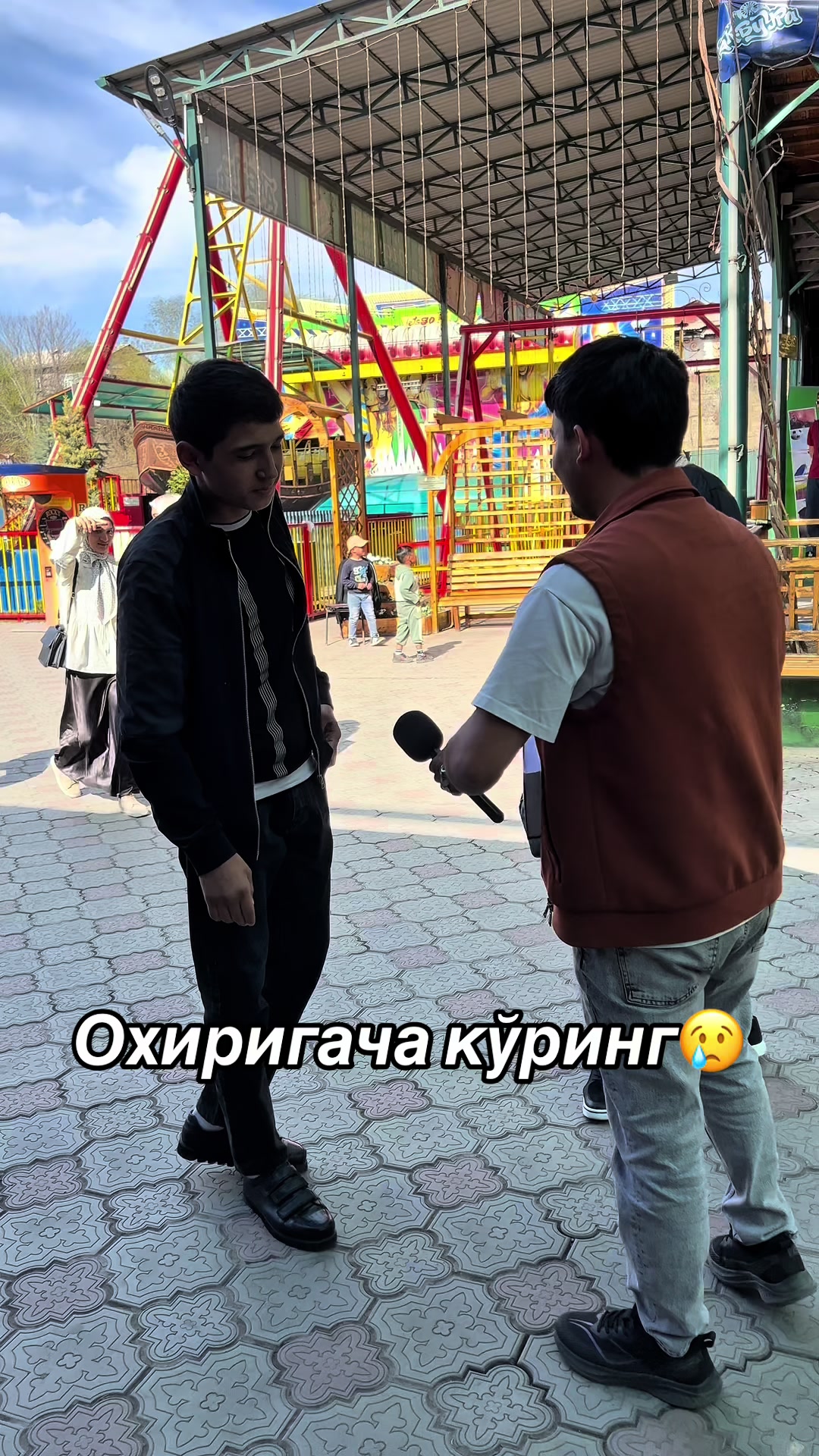 @Islombek Official