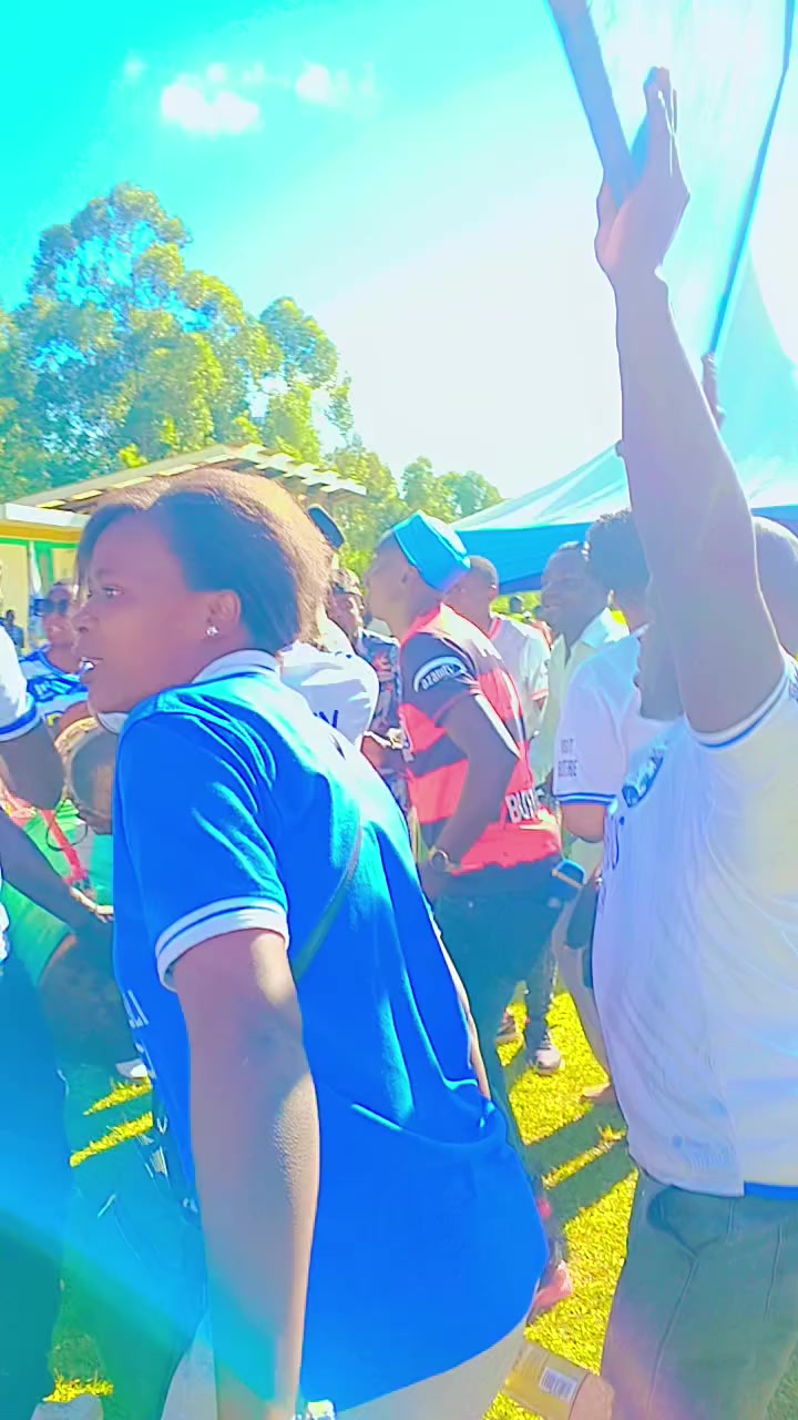 @Afc💙 Great Kakamega branch💙