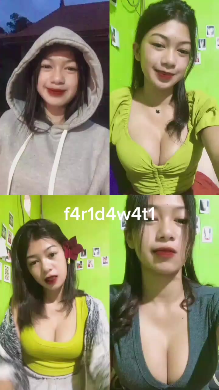 @BIDADARI GEN Z