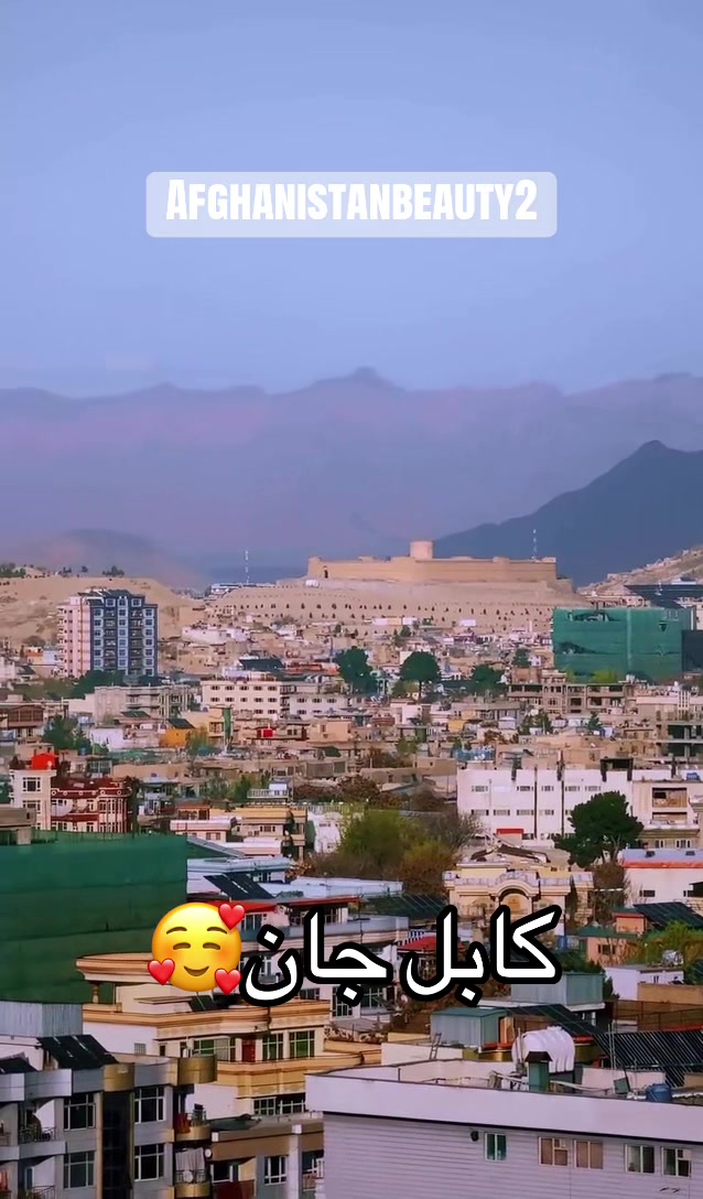 @Afghanistan Beauty2
