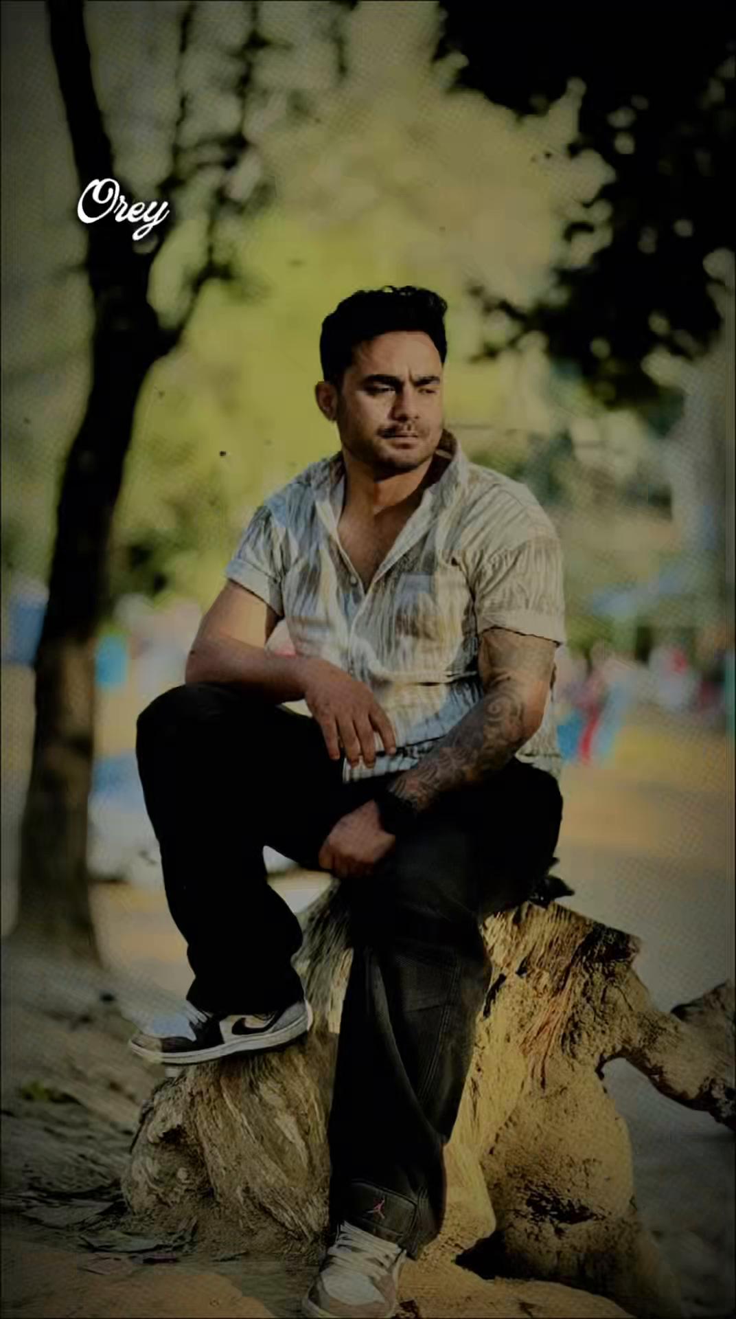 @Roshan Giri