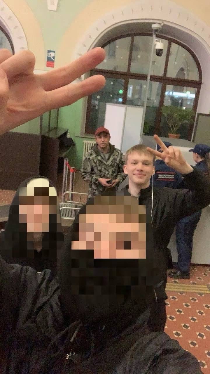@Котики