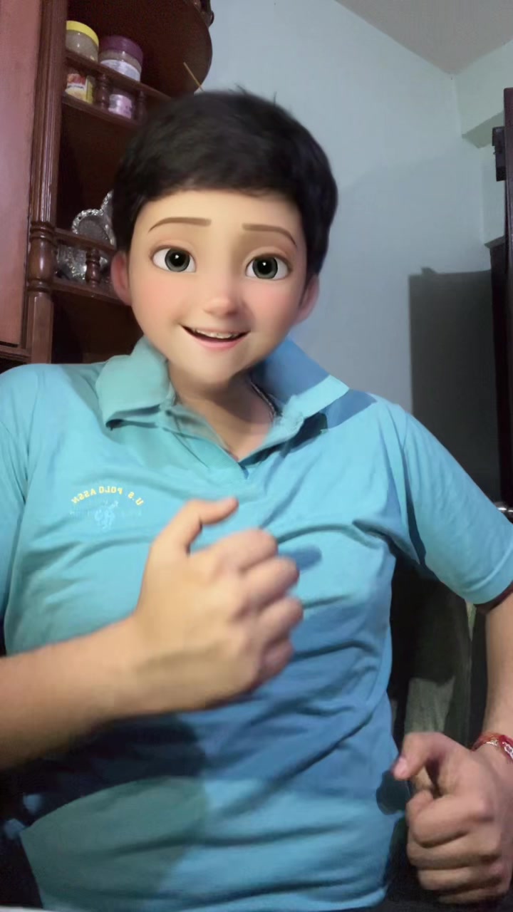 @Pragati